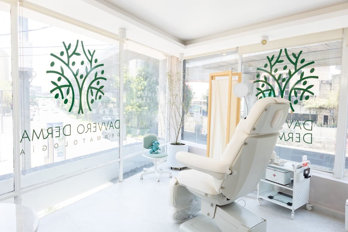 Consultorio Davvero Derma